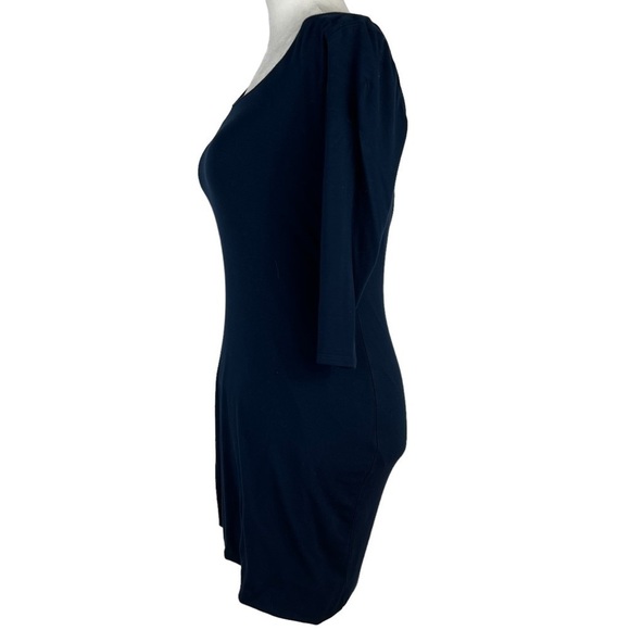 SOPRANO OPEN BACK PENCIL DRESS‎ - Picture 6 of 11